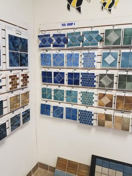 Fujiwa Tile