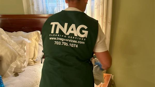 Tnag Cleaning Services