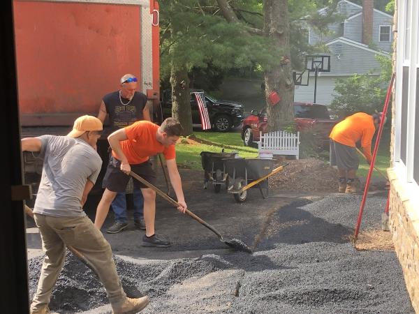 Tri-State Paving and Construction