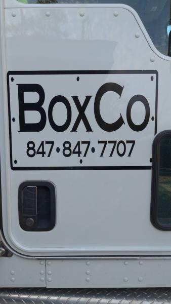Boxco