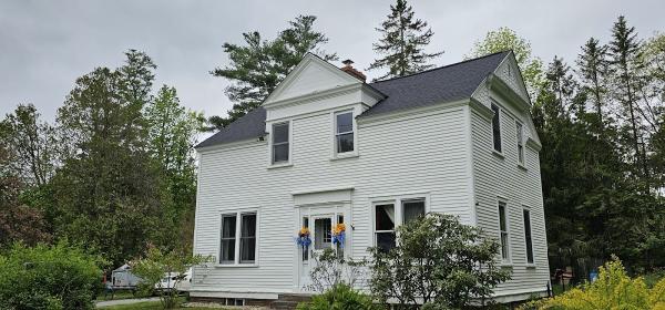 Alpine Roofing LLC