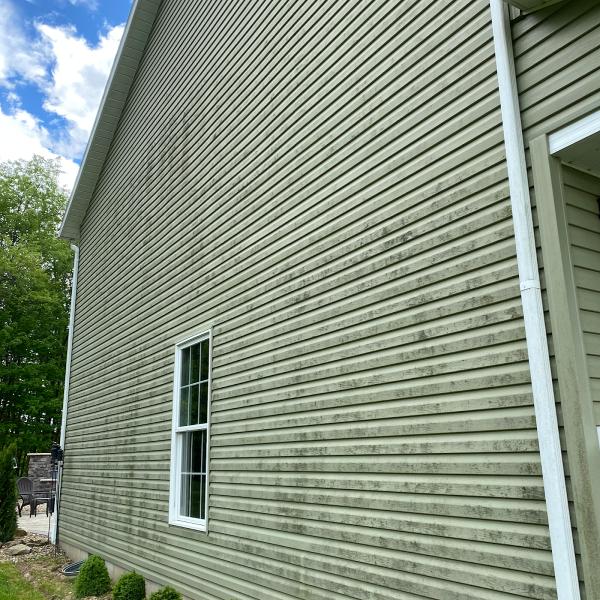 Advanced Pressure Washing LLC