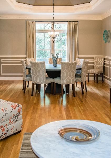 Ruth Axtell Interiors