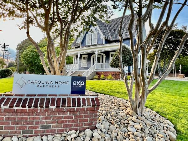 Carolina Home Partners by Exp Realty