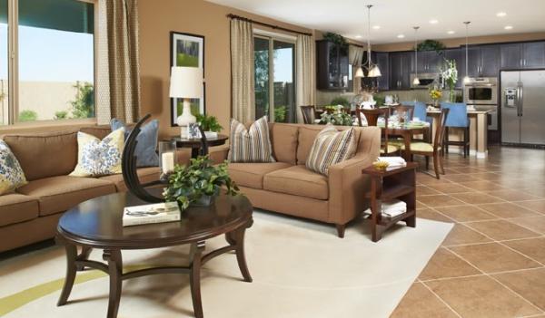 Del Rio Ranch II – Richmond American Homes