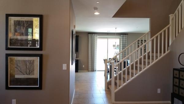 Del Rio Ranch II – Richmond American Homes