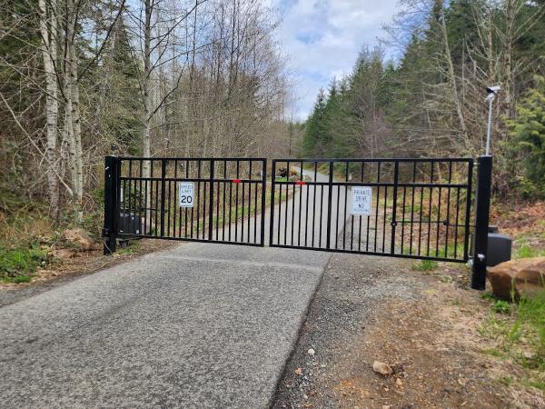 Safe Haven Electric Gates and Fencing