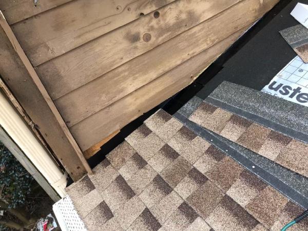 Mosaic Roofing Company