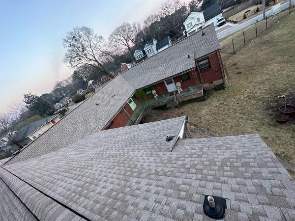 Mosaic Roofing Company