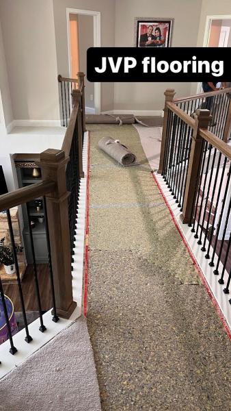 JVP Flooring