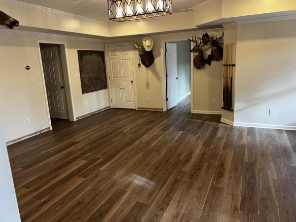 JVP Flooring