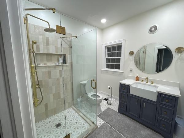 Hometown Handyman & Remodeling
