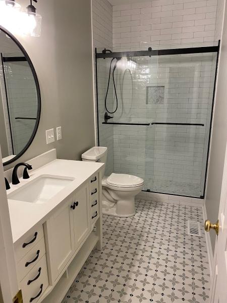 Hometown Handyman & Remodeling