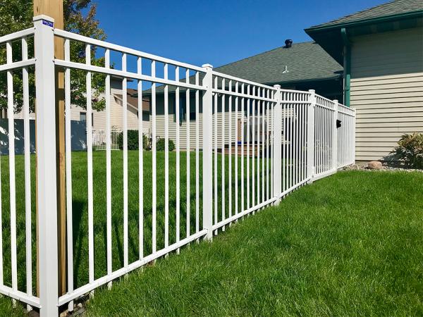 Dakota Fence