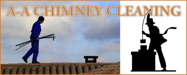 A-A Chimney Cleaning