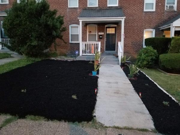 C&C Lawn Care