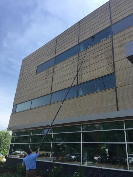 Clear Solutions Window Cleaning