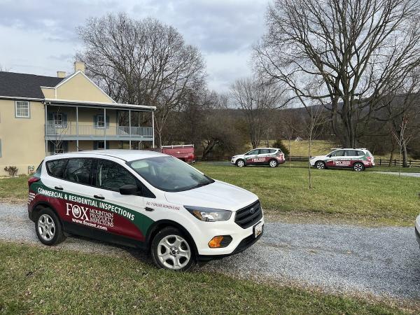 Fox Mountain Property Inspections