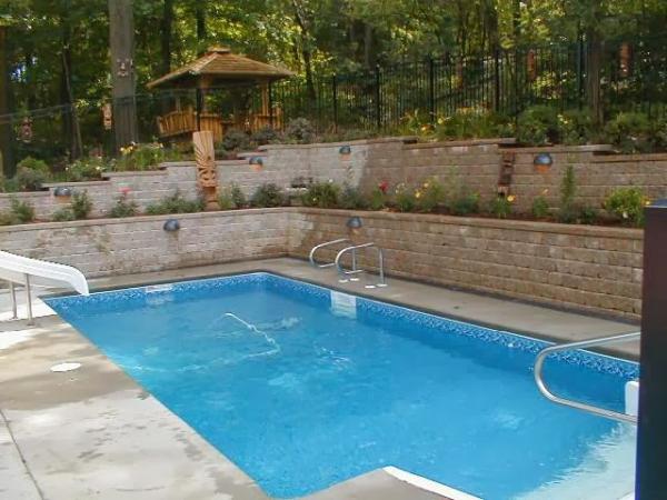 J & C Quality Pools