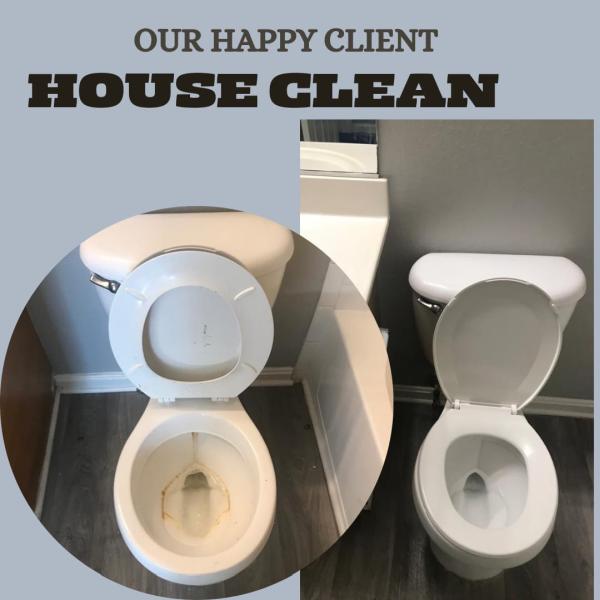 Tatiana Clean Team LLC