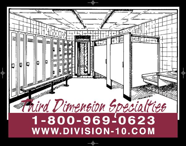 Third Dimension Specialties