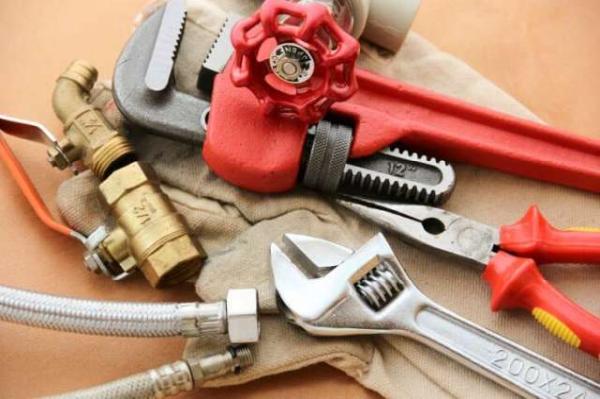 Lungo's Plumbing Services