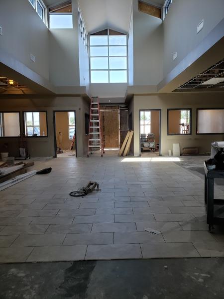 Sherrill Construction Co LLC