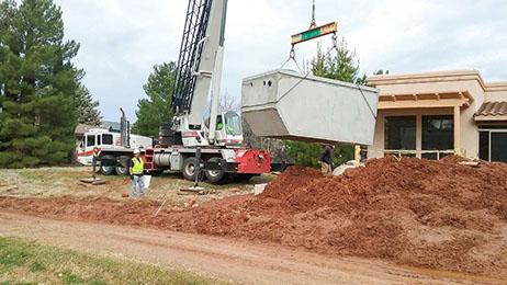 Smart Plumbing & Septic