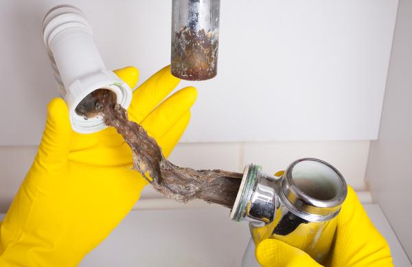Smart Plumbing & Septic