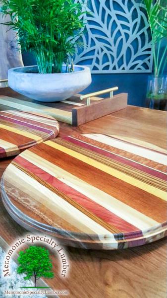 Menomonie Specialty Lumber