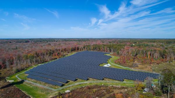 ISM Solar