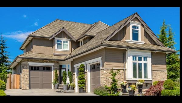Mike Goodson Roofing LLC