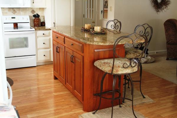 Superior Cabinetry