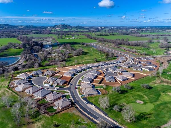 Riverland Homes