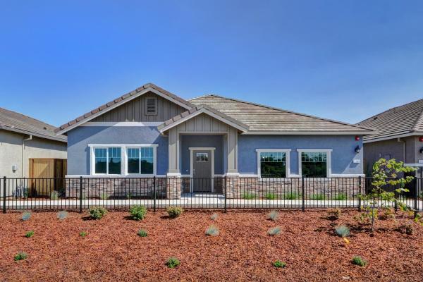 Riverland Homes