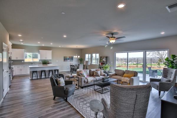 Riverland Homes