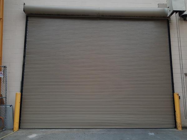 A+ Garage Door Service & Repair