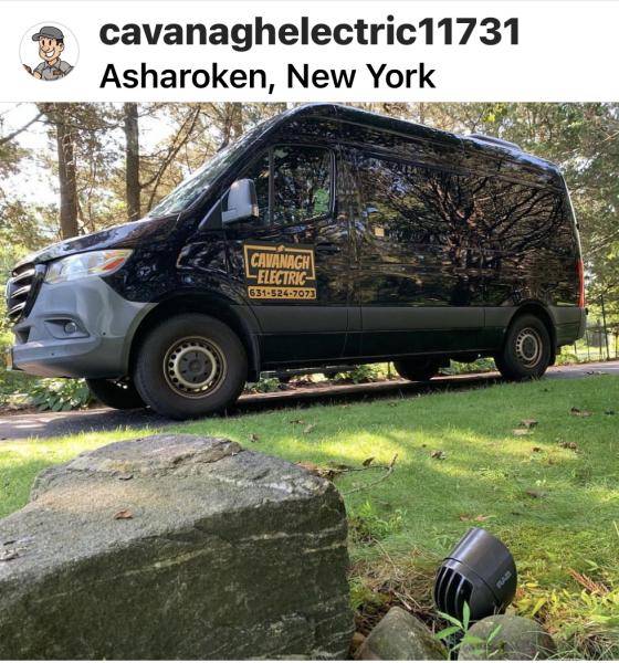 Cavanagh Electric Inc.