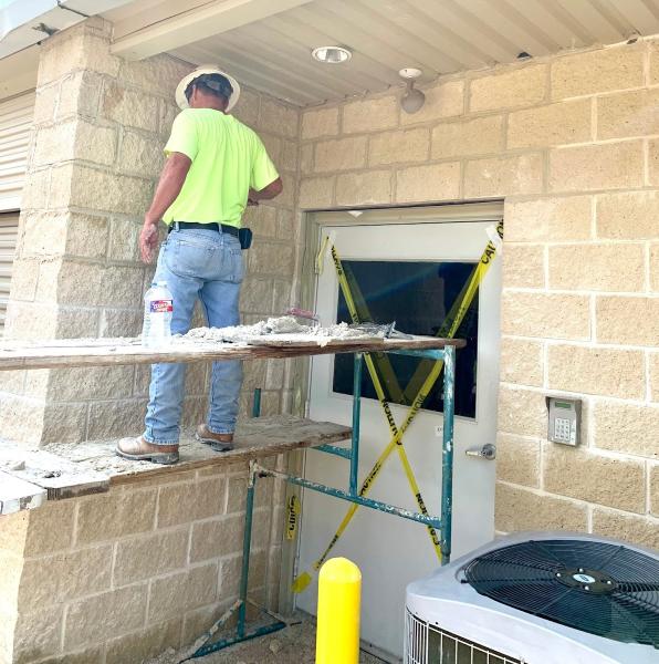Boenigk Masonry