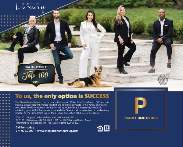 The Piano Home Group