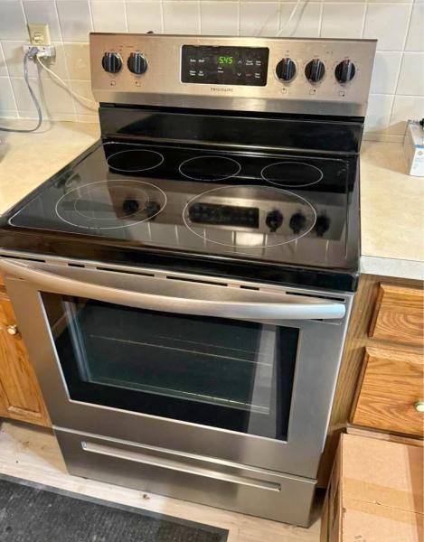 Ct's Appliance Repair Orlando Fl