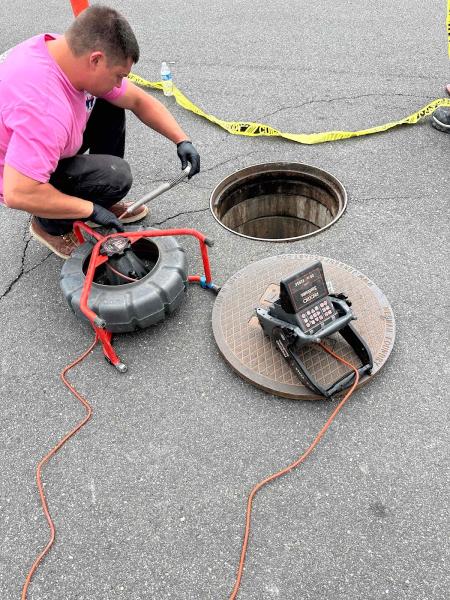 City Plumbing and Rooter