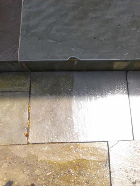 V & A Power Washing and Deck Restoration