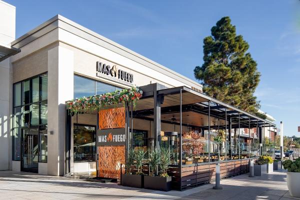 Restaurant Design Concepts