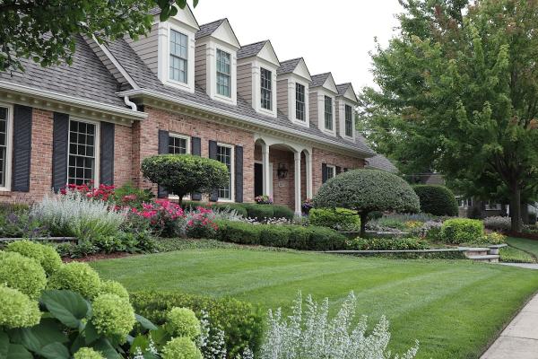 Western Dupage Landscaping