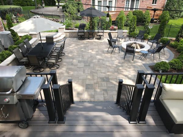 Western Dupage Landscaping