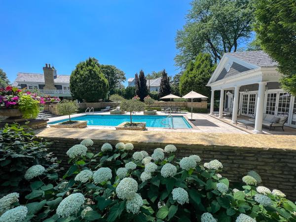 Western Dupage Landscaping