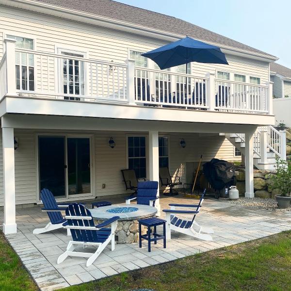 Shea Custom Carpentry