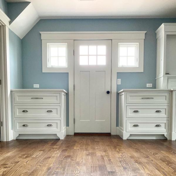 Shea Custom Carpentry