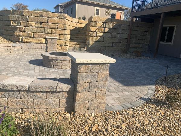 Midwest Turf & Landscape LLC